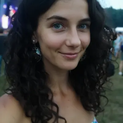 Виталина, 27