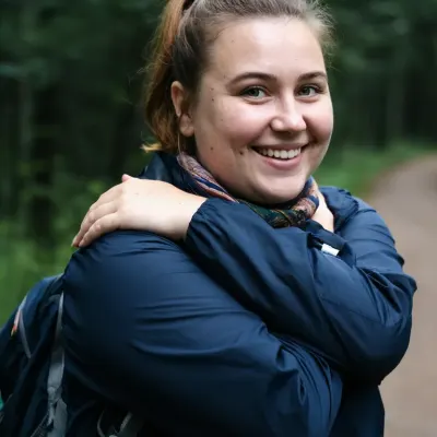 Элина