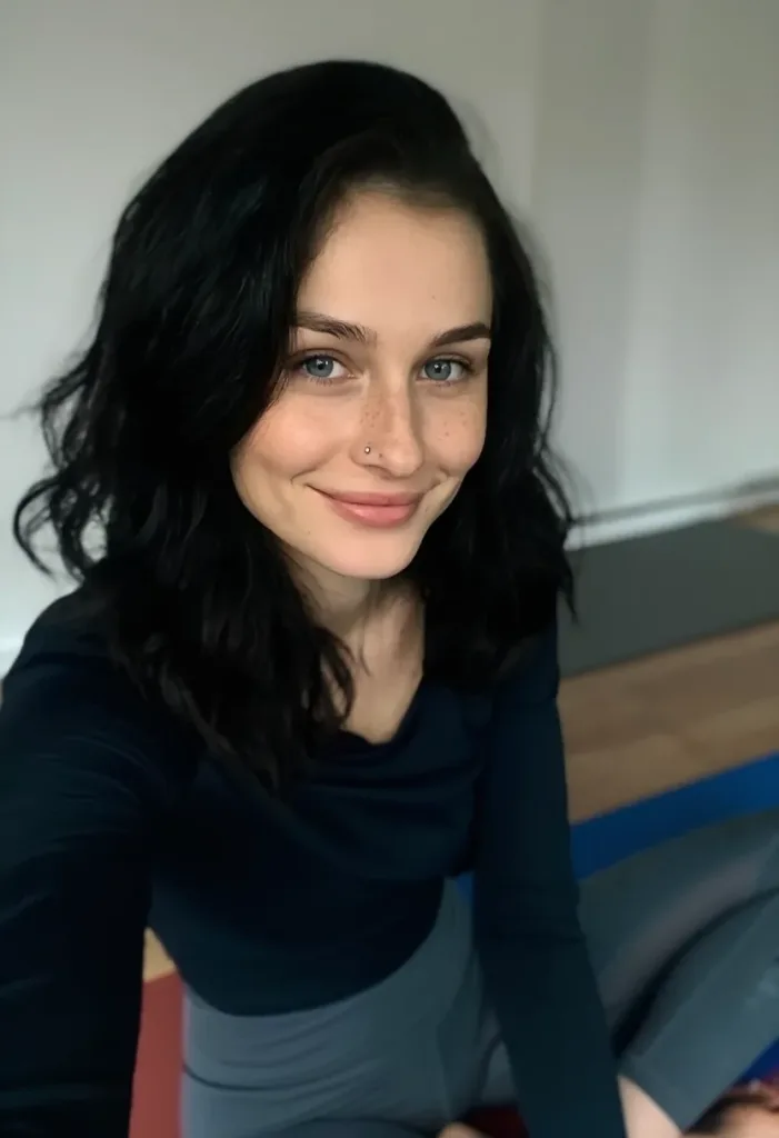 Театралка