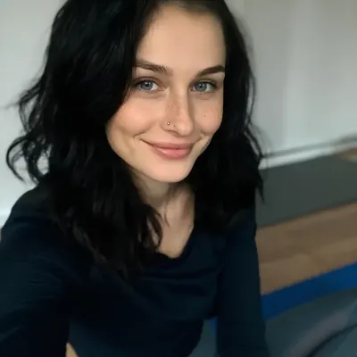 Театралка